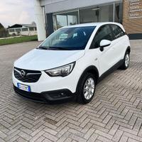Opel Crossland X x 1.5 ecotec advance s&s 102cv