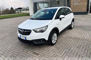 Opel Crossland X x 1.5 ecotec advance s&s 102cv