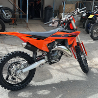 Ktm exc 125 .mod .2025