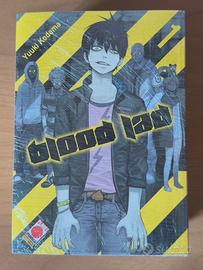 Blood Lad