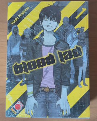 Blood Lad