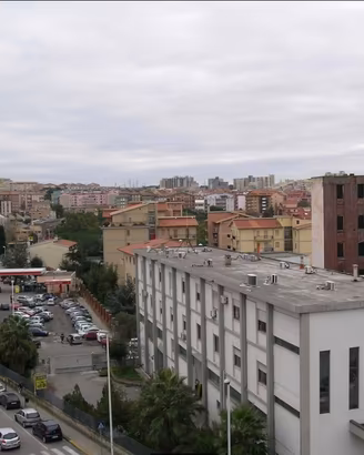Viale Umberto, 120 mg panoramici con ascensore, 5