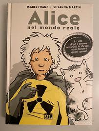 Alice nel mondo reale