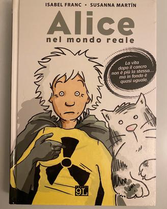 Alice nel mondo reale