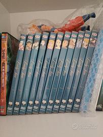 Lovely sara dvd serie completa dvd dynamic