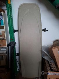 Box auto da tetto 230×70×33 cm