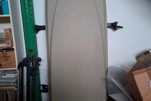 Box auto da tetto 230×70×33 cm