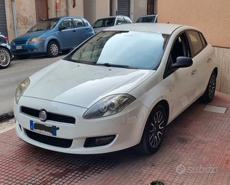fiat bravo
