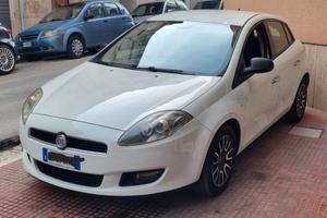 fiat bravo