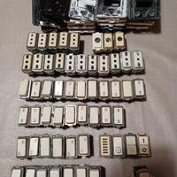 frutti BTicino magic 