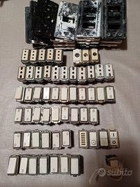 frutti BTicino magic 