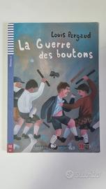 La guerre des boutons