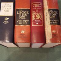 libri la legge per tutti da selezione varie annatr