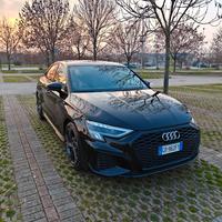 Audi A3 8Y 35 TFSI 1.5 150cv