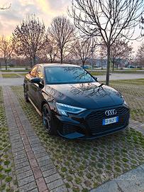 Audi A3 8Y 35 TFSI 1.5 150cv