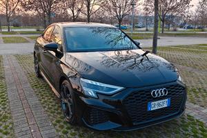 Audi A3 8Y 35 TFSI 1.5 150cv