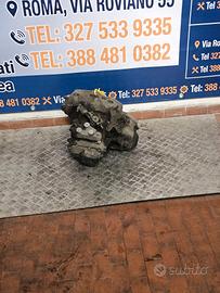 CAMBIO OPEL MERIVA B/ ASTRA 1.4 BZ 5 MARCE 2011-20