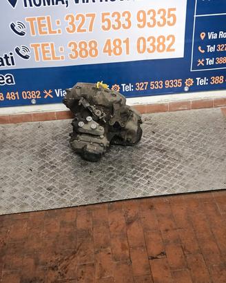 CAMBIO OPEL MERIVA B/ ASTRA 1.4 BZ 5 MARCE 2011-20
