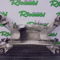 TELAIO - CULLA POST. AUDI A8 4E 4.2 TDI V8 2008