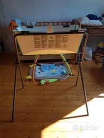 Vaschetta da bagno Stokke Flexi Bath