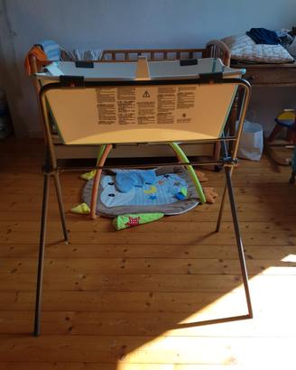 Vaschetta da bagno Stokke Flexi Bath
