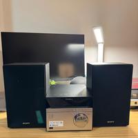 Stereo Sony SBT20B