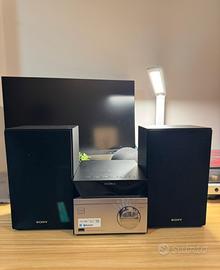 Stereo Sony SBT20B