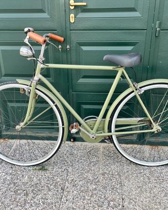 Bicicletta Bianchi anni ’50