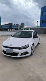 Volkswagen Scirocco 2.0 tsi