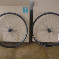 Carchioni per bici gravel.