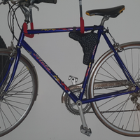 Bici Atala