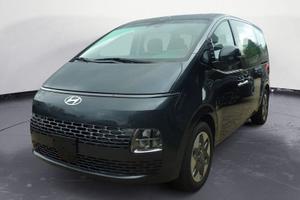 Hyundai Staria 1.6 HEV 2WD 9posti Wagon Auto