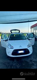 Citroen C3 GPL