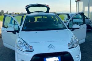 Citroen C3 GPL