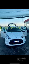 Citroen C3 GPL