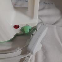 scalda biberon e omogeneizzati