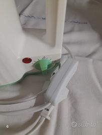 scalda biberon e omogeneizzati