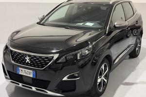 PEUGEOT 3008 BlueHDi 180 S&S EAT8 GT *TAGLIANDI