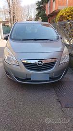 Opel meriva ecoflex 1.3 multijet