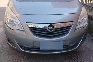 Opel meriva ecoflex 1.3 multijet