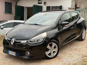 Renault CLIO 1.5 dCi 8V 5P LIVE KMCERT NEOPAT GARA