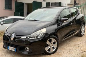 Renault CLIO 1.5 dCi 8V 5P LIVE KMCERT NEOPAT GARA
