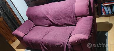 Divano Letto matrimoniale 