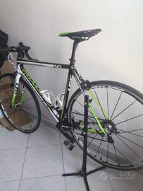 Bici Cannondale Super Six EVO Hi-Mod Dura Ace 2014