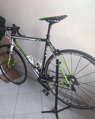 Bici Cannondale Super Six EVO Hi-Mod Dura Ace 2014