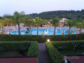 Appartamento Aurora - fronte piscina