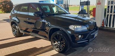 BMW. X5 4.8 i