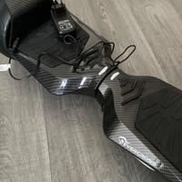 Hoverboard EverCross 8.5