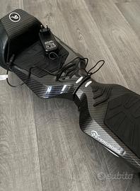 Hoverboard EverCross 8.5