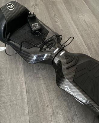 Hoverboard EverCross 8.5